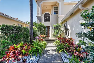 7055 Via Leonardo, Lake Worth, FL 33467 - Photo 3