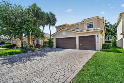 7055 Via Leonardo, Lake Worth, FL 33467 - Photo 5