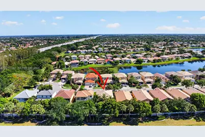 7055 Via Leonardo, Lake Worth, FL 33467 - Photo 47