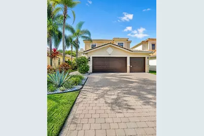 7055 Via Leonardo, Lake Worth, FL 33467 - Photo 1
