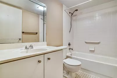 12950 SW 13th St #412D, Pembroke Pines, FL 33027 - Photo 7