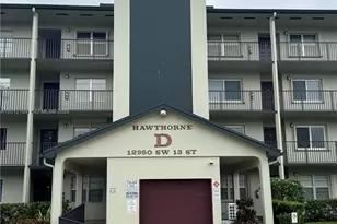 12950 SW 13th St, Pembroke Pines, FL 33027 - Photo 1