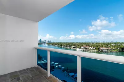 6770 Indian Creek Dr #8L, Miami Beach, FL 33141 - Photo 1
