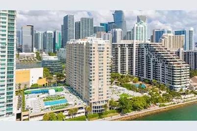 770 Claughton Island Dr #1114, Miami, FL 33131 - Photo 1