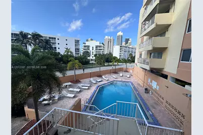 200 178th Dr #312, Sunny Isles Beach, FL 33160 - Photo 11