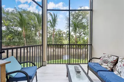 20341 W Country Club Dr #TH-11, Aventura, FL 33180 - Photo 11