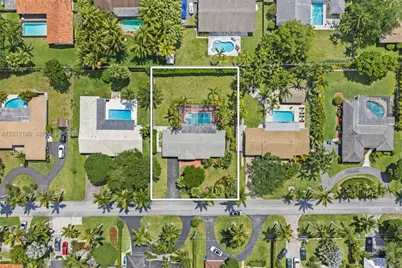 15705 SW 77th Ave, Palmetto Bay, FL 33157 - Photo 33