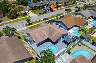 8210 SW 3 Ct, North Lauderdale, FL 33068 - Photo 45