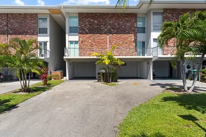 6795 Brookline Dr #6795, Miami, FL 33015 - Photo 61