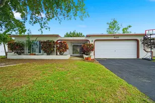 920 NW 92nd Ave, Pembroke Pines, FL 33024 - Photo 31