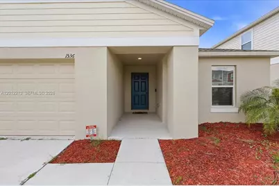 1536 Axel Circle, Winter Haven, FL 33880 - Photo 3