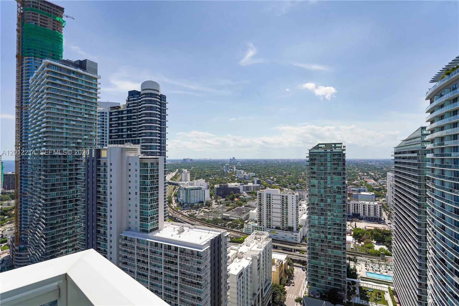 1080 Brickell Ave #3607 - 1080 Brickell Ave #3607, Miami, FL 33131 Luxury Property | Jose Angel Pina