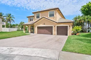 361 SW 167th Ave, Pembroke Pines, FL 33027 - Photo 5