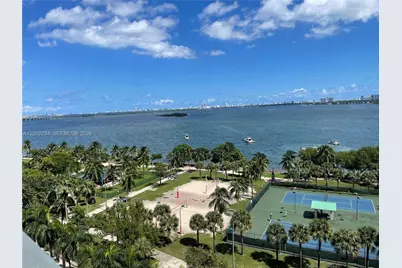 1750 N Bayshore Dr #3403, Miami, FL 33132 - Photo 5