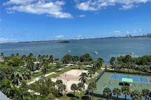 1750 N Bayshore Dr, Miami, FL 33132 - Photo 5