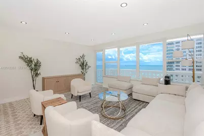 4010 Galt Ocean Dr #1207, Fort Lauderdale, FL 33308 - Photo 3