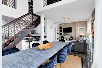 60 SW 13th St #4005, Miami, FL 33130 - Photo 5
