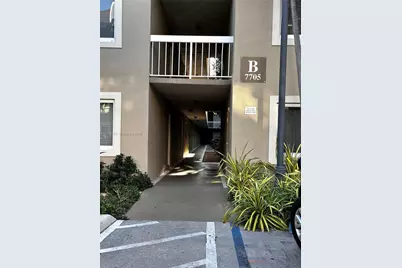 7705 Camino Real #B-214, Miami, FL 33143 - Photo 3