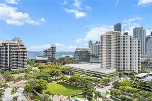 888 Brickell Key Dr, Miami, FL 33131 - Photo 1