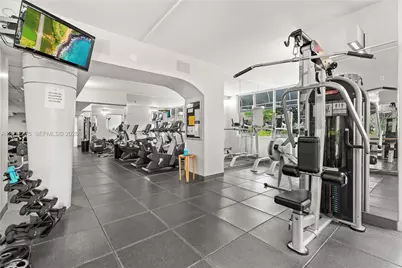 888 Brickell Key Dr #1702, Miami, FL 33131 - Photo 17