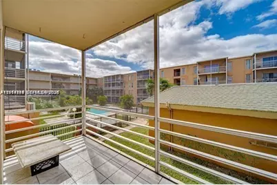 4848 NW 24th Ct #230, Lauderdale Lakes, FL 33313 - Photo 21