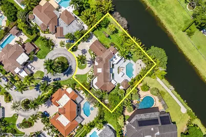8763 SW 61st Pl, Pinecrest, FL 33156 - Photo 1