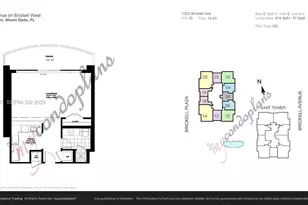 1050 Brickell Ave, Miami, FL 33131 - Photo 15