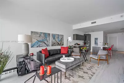 480 NE 31st St #3306, Miami, FL 33137 - Photo 9