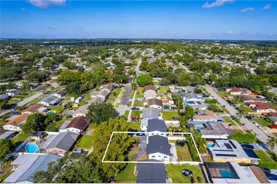 6451 Pershing St, Hollywood, FL 33024 - Photo 33