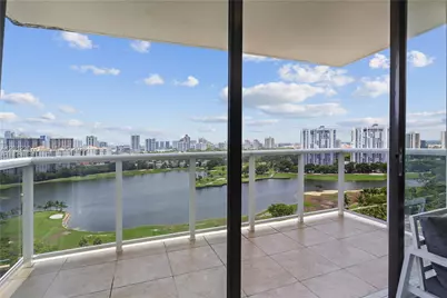 3675 N Country Club Dr #2008, Aventura, FL 33180 - Photo 21