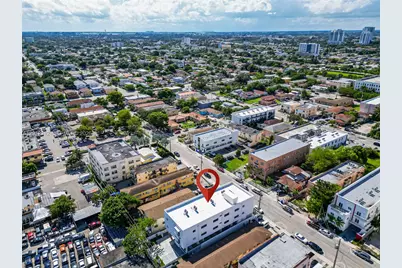1534 NW 1st St #204, Miami, FL 33125 - Photo 3