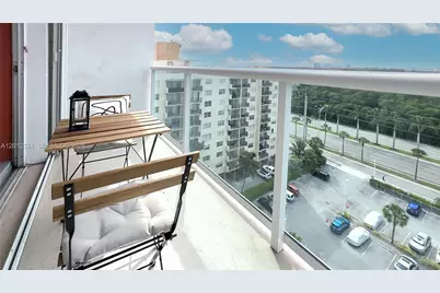 2841 NE 163rd St #1210, North Miami Beach, FL 33160 - Photo 11