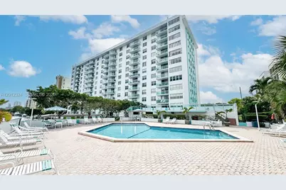 2841 NE 163rd St #1210, North Miami Beach, FL 33160 - Photo 29