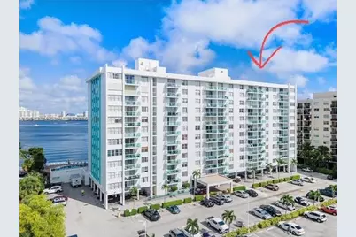 2841 NE 163rd St #1210, North Miami Beach, FL 33160 - Photo 1