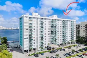 2841 NE 163rd St, North Miami Beach, FL 33160 - Photo 1