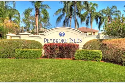 721 NW 170th Ter #721, Pembroke Pines, FL 33028 - Photo 35