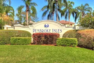 721 NW 170th Terrace, Pembroke Pines, FL 33028 - Photo 35