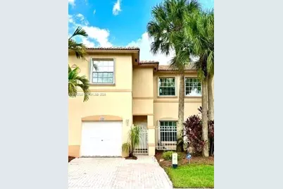 721 NW 170th Ter #721, Pembroke Pines, FL 33028 - Photo 27