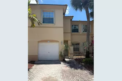 721 NW 170th Ter #721, Pembroke Pines, FL 33028 - Photo 25
