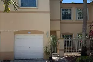 721 NW 170th Terrace, Pembroke Pines, FL 33028 - Photo 25