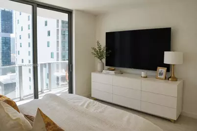 77 SE 5th Street #2414, Miami, FL 33131 - Photo 13