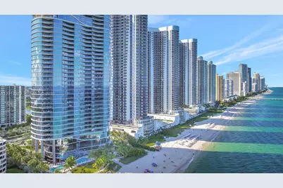 15701 Collins Ave #3804, Sunny Isles Beach, FL 33160 - Photo 1