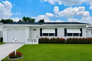 1010 NW 72nd Terrace, Margate, FL 33063 - Photo 1