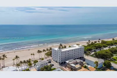 901 S Surf Rd #404, Hollywood, FL 33019 - Photo 21