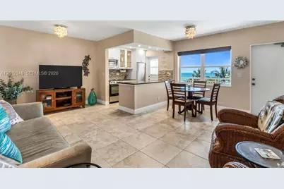 901 S Surf Rd #404, Hollywood, FL 33019 - Photo 9