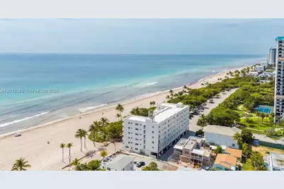901 S Surf Rd #404, Hollywood, FL 33019 - Photo 23