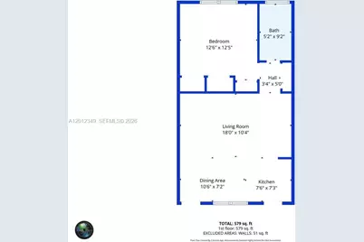 901 S Surf Rd #404, Hollywood, FL 33019 - Photo 33