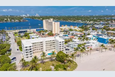 901 S Surf Rd #404, Hollywood, FL 33019 - Photo 25
