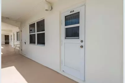 901 S Surf Rd #404, Hollywood, FL 33019 - Photo 17