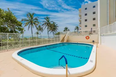 901 S Surf Rd #404, Hollywood, FL 33019 - Photo 19